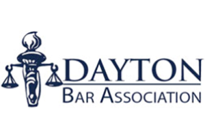 Dayton Bar Association - Badge