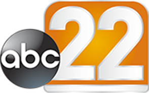 abc 22 - Badge